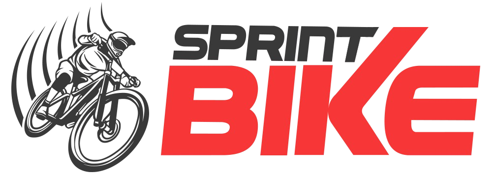 Logo Sprint Bike